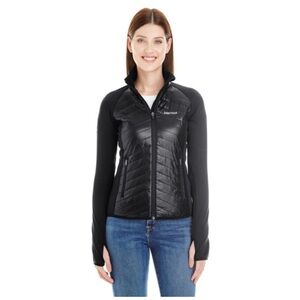 Marmot Ladies' Variant Jacket Size Medium black